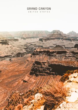 Grand Canyon 