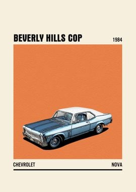 Beverly Hills Cop