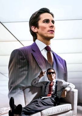 American Psycho Movie 