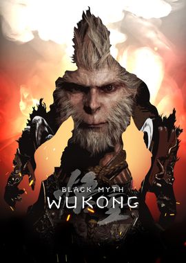 Black Myth Wukong