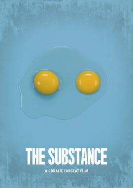 The Substance