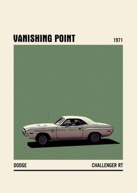 Vanishing Point 1971