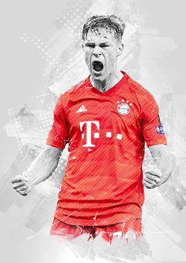 Joshua Kimmich