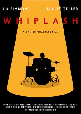 Whiplash Movie