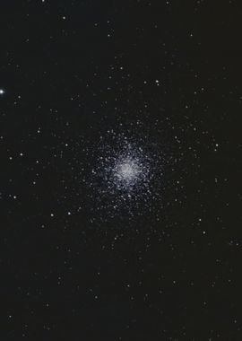 M13 - The Great Hercules Cluster