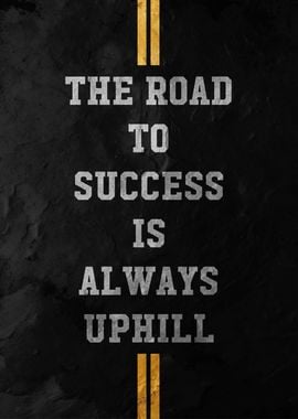 Road to Success