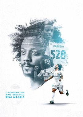 Marcelo Tribute