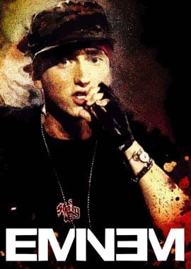 Eminem 