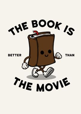 Book vs Movie