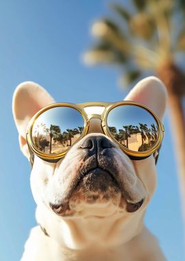 Goggles for french bulldogs best sale