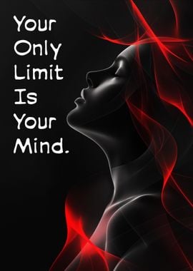 Mind Limit Quote