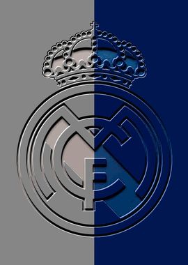 Madrid Logo