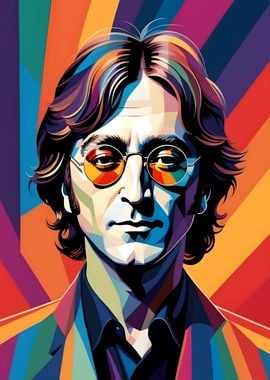 John Lennon