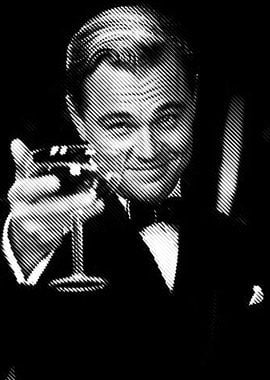 Leonardo DiCaprio Cheers