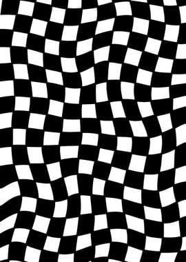 Checkered Pattern