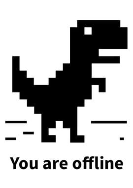 Offline Dinosaur