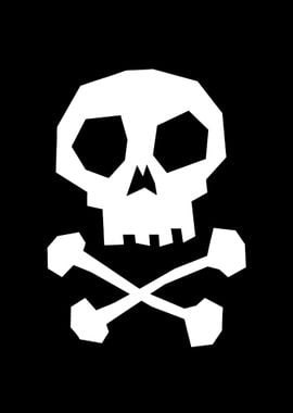 Skull and Crossbones