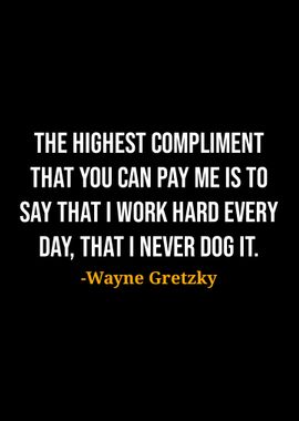 Wayne Gretzky Quote