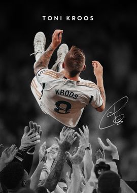 Toni Kroos