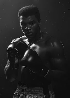 Muhammad Ali