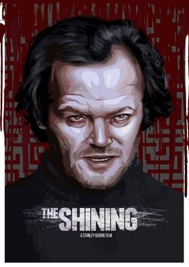 Jack Torrance The Shining