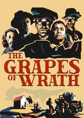 The Grapes of Wrath