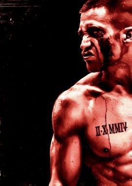 Southpaw Movie