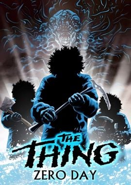 The Thing Movies