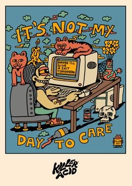 Day To Care