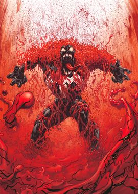 Blood Bath Venom