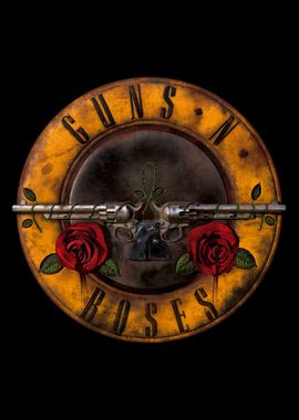 Guns N' Roses Logo