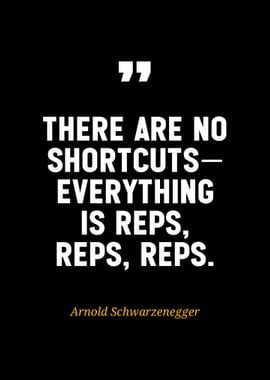 Arnold Schwarzenegger Quote