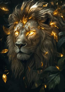 Golden Lion