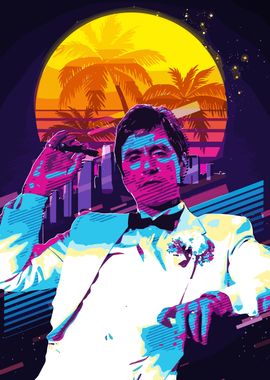 Scarface Movie