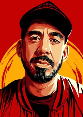 Mike Shinoda Linkin Park