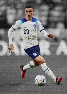 Phil Foden