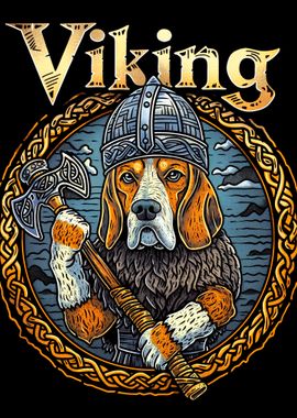 Viking Beagle