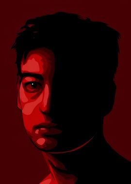 joji nectar album fanart