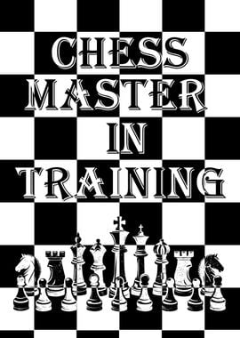 Chess Master in Training