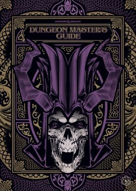 Dungeon Master's Guide Alt