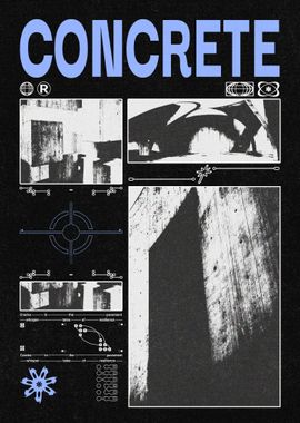 Concrete