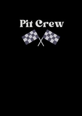 Pit Crew