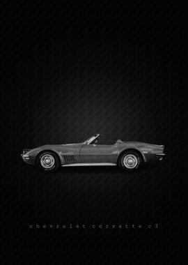 Chevrolet Corvette C3