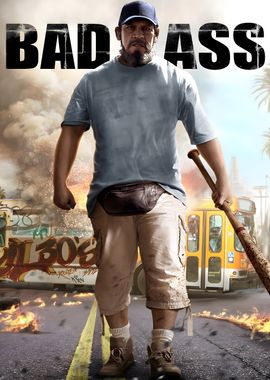 Bad Ass Movies