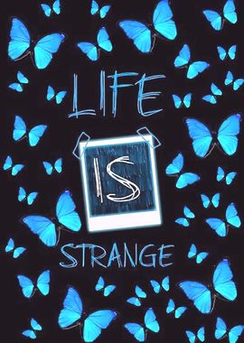 Life is Strange