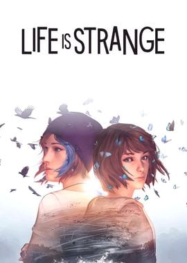 Life is Strange