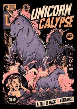 Unicorncalypse