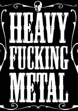 Heavy Metal