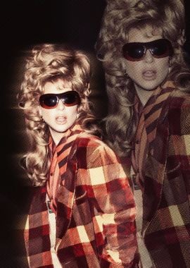 Lady Gaga Wallpaper