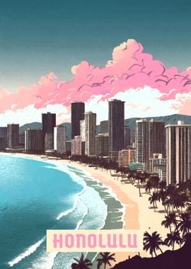 Honolulu